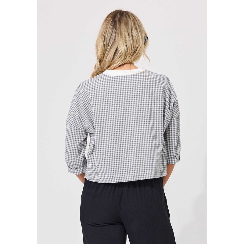 Lemon Tree Thelma Jacket image number 1